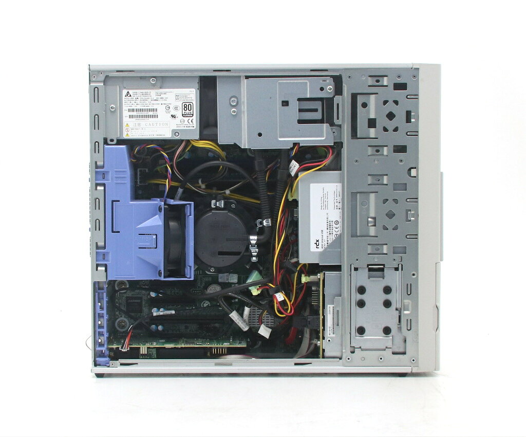 NEC Express5800/T110j-S(水冷) Xeon E-2236 3.4GHz 16GB 300GBx4台(SAS2.5インチ/...