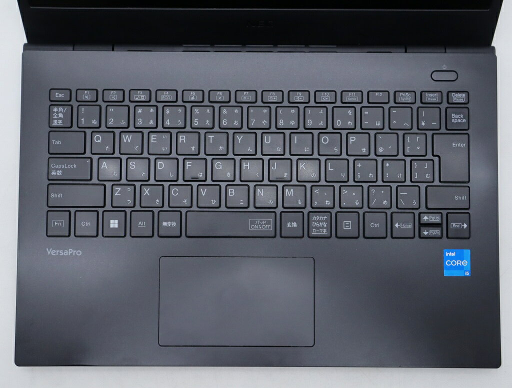 PCコンフルプレミアム楽天市場店のNEC PC-VKT42M3QB Core i5-1135G7 2.4GHz 8GB 128GB(NVMeSSD) 14インチ非光沢 FHD 1920x1080 Windows11 Pro 64bit(MAR) 【中古】【20260805】｜アングル2