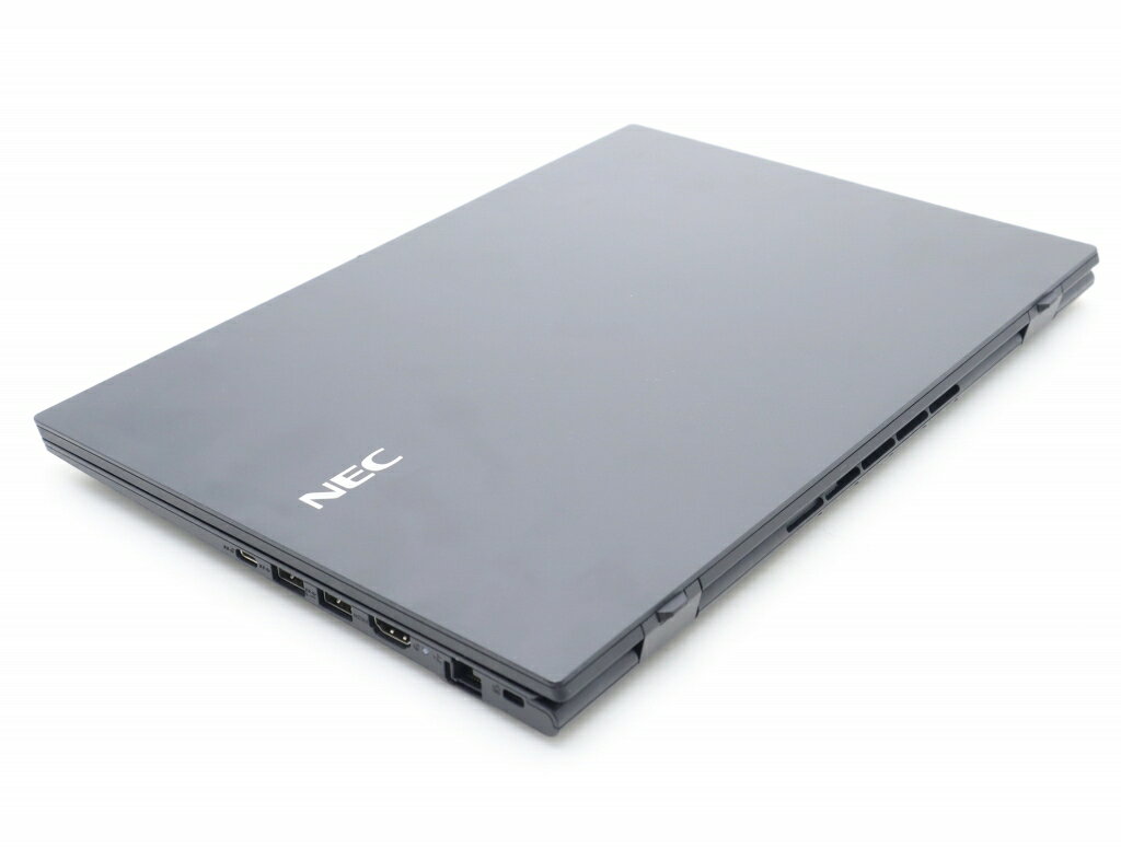 PCコンフルプレミアム楽天市場店のNEC PC-VKT42M3QB Core i5-1135G7 2.4GHz 8GB 128GB(NVMeSSD) 14インチ非光沢 FHD 1920x1080 Windows11 Pro 64bit(MAR) 【中古】【20260805】｜アングル3