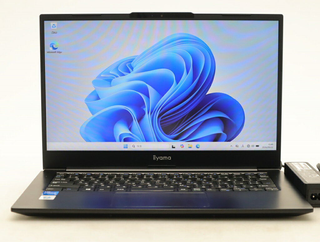 楽天市場】ノートPC（ブランドiiyama）（パソコン｜パソコン・周辺機器