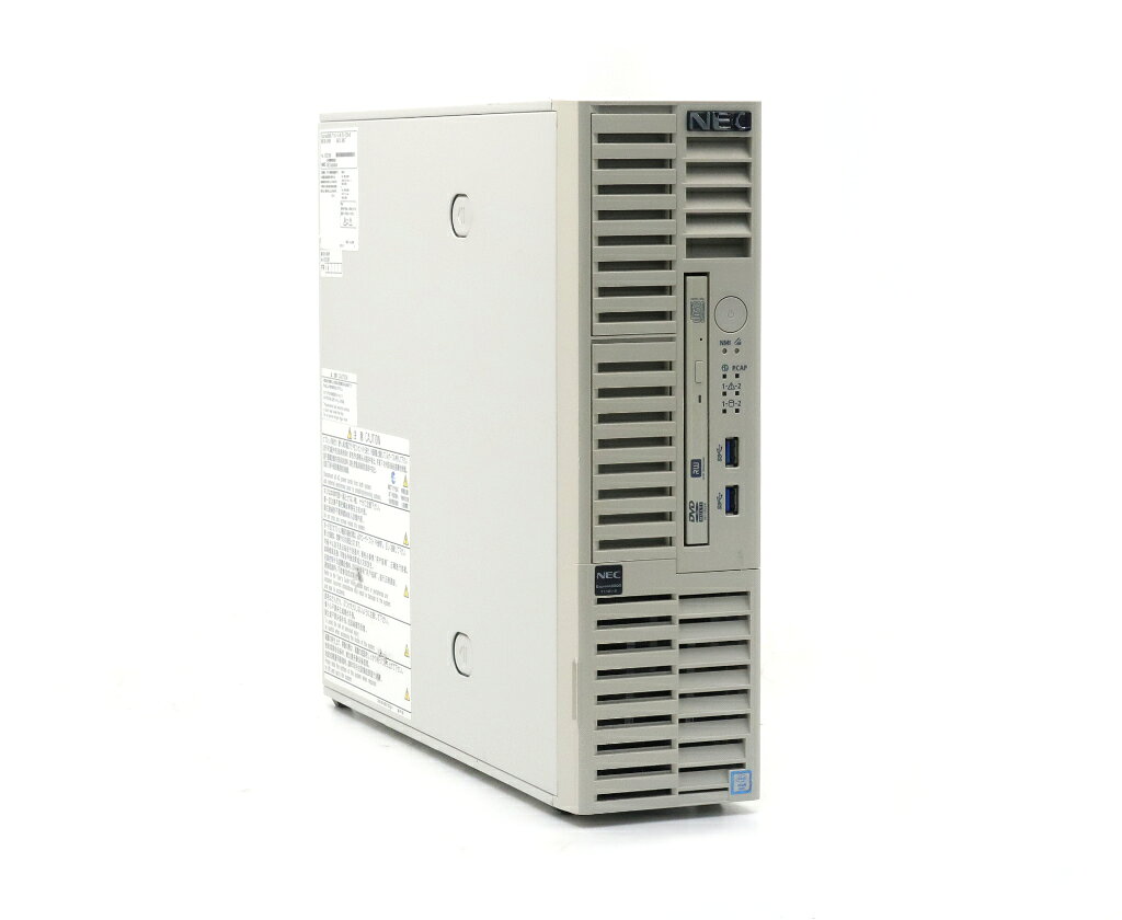 楽天市場】PCサーバー・ワークステーション（ブランドNEC）（パソコン