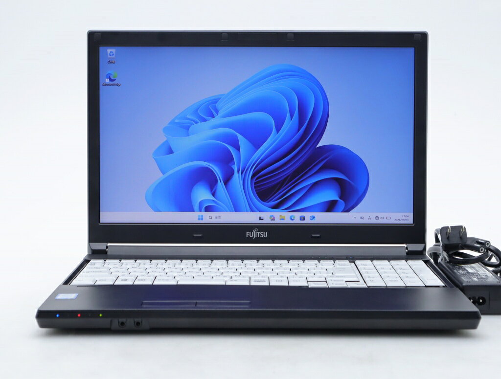 楽天市場】富士通 LIFEBOOK A748の通販