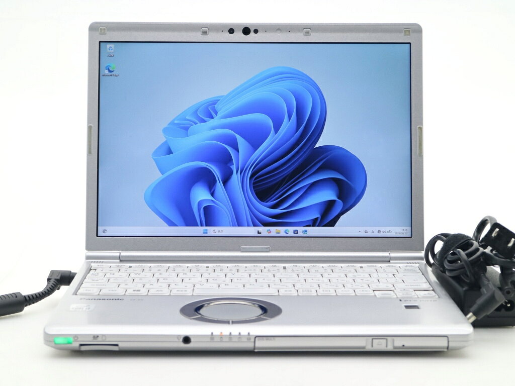 楽天市場】panasonic cf-sv9（CPU製品名Intel Core i7）（パソコン