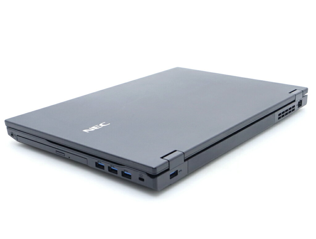 NEC VKT16 X-3 PC-VKT16XZG3 Core i5-8250U 1.6GHz 8GB 256GB(SSD) D comfull-premium-10118296 PCコンフルプレミアム楽天市場店 サンプル画像3