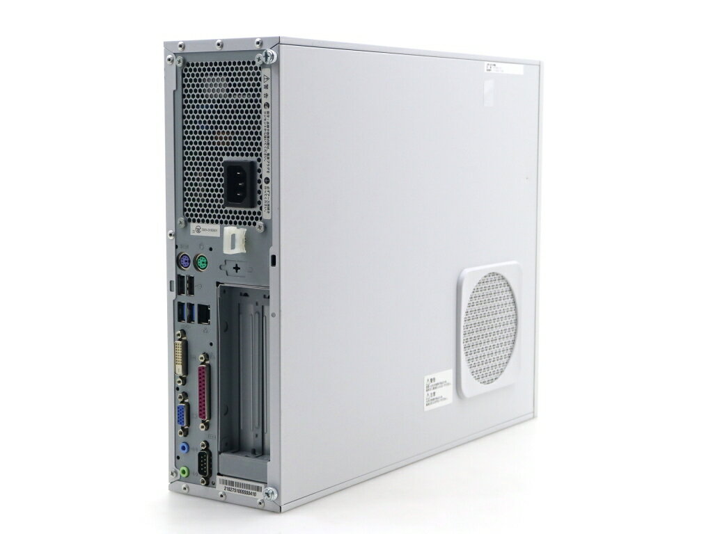 EPSON Endeavor AT997-2 Core i3-10100 3.6GHz 8GB 256GB(新品SSD) DVI-D/アナログ...