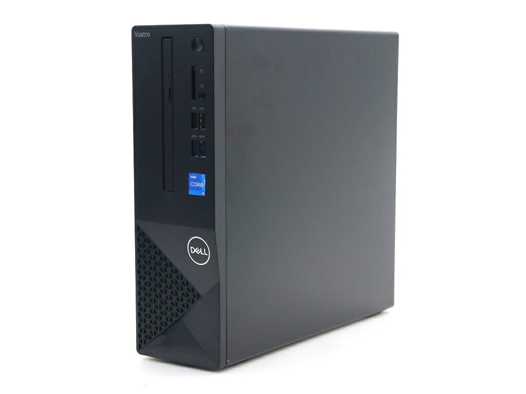 DELL Vostro 3710 SFF Core i5-12400 2.5GHz 8GB 256GB(NVMeSSD) HDMI/DisplayPort...