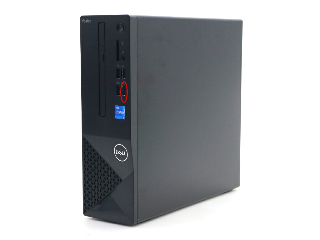 楽天市場】dell vostro（デスクトップPC｜パソコン）：パソコン・周辺