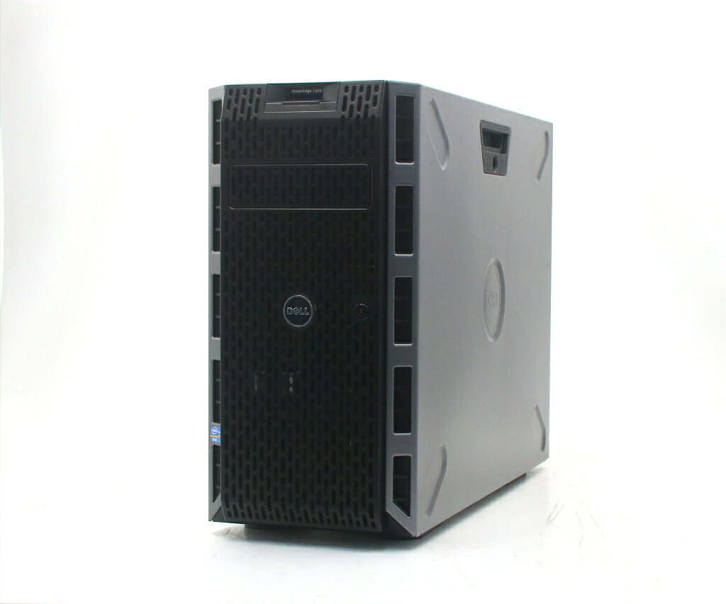 楽天市場】dell poweredge t320の通販