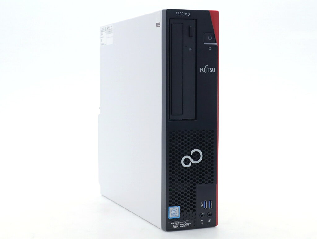 楽天市場】富士通 esprimo d588 cxの通販