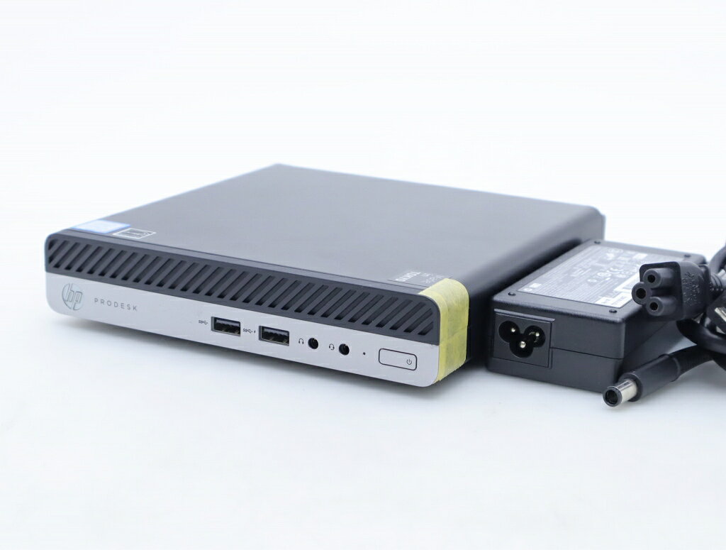 楽天市場】hp prodesk 400 g2 dmの通販