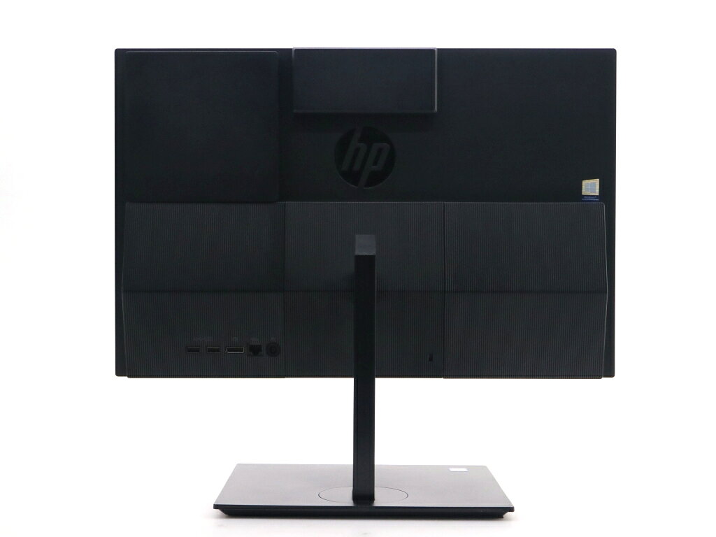 hp ProOne 600 G5 AiO Core i7-9700T 2GHz 8GB 256GB(新品NVMeSSD) DVD-ROM 21.5イ...
