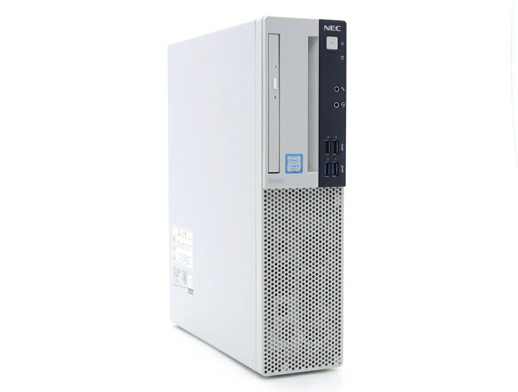 楽天市場】nec mate core i3 9100の通販