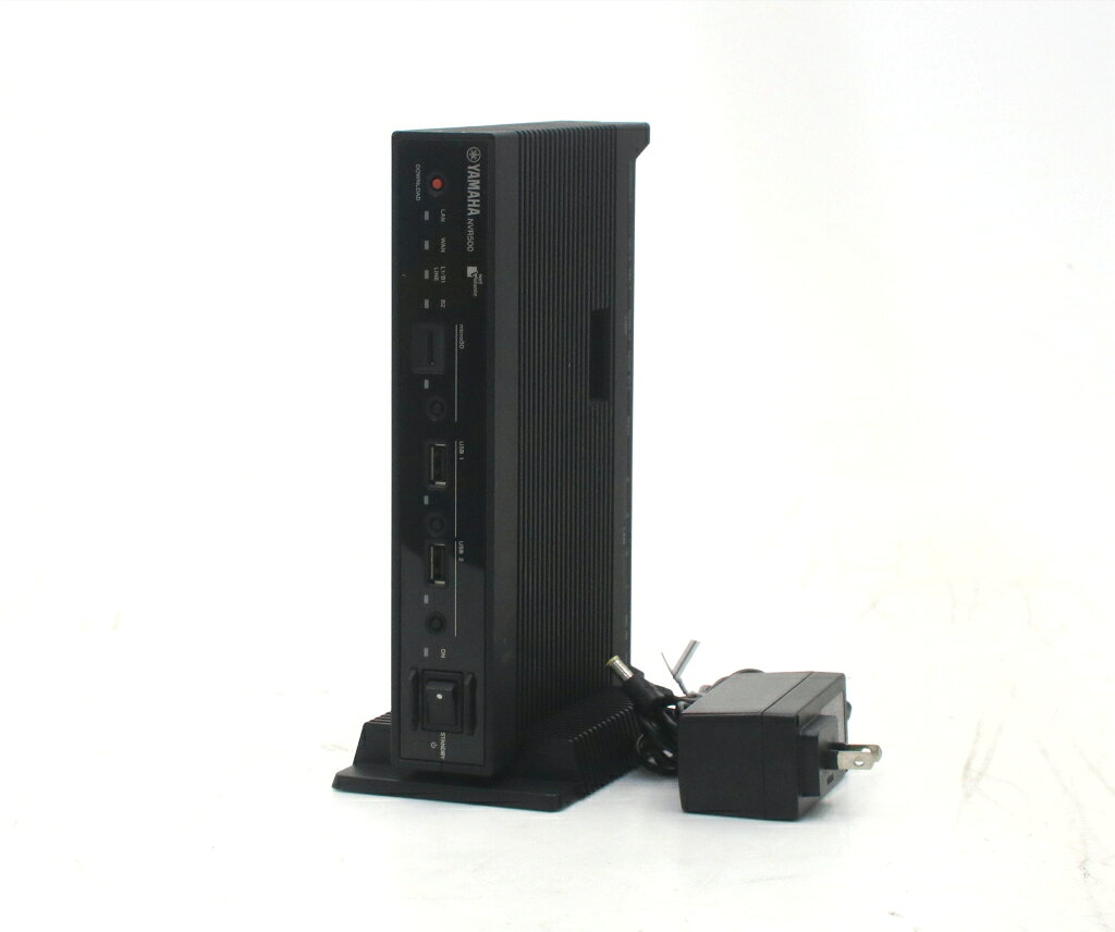 楽天市場】nvr500 ヤマハ ルーターの通販