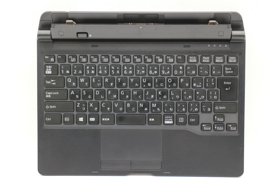 富士通 ARROWS Tab Q739/AE Core i3 8145U 2.1GHz/4GB/128GB(SSD)/13.3W/FHD(1920x1080) タッチパネル/Win11【中古】【20260205】 - Image 2