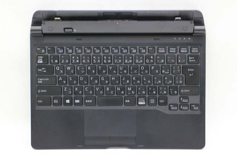 富士通 ARROWS Tab Q739/AE Core i3 8145U 2.1GHz/4GB/128GB(SSD)/13.3W/FHD(1920x1080) タッチパネル/Win11【中古】【20260205】 - Image 2