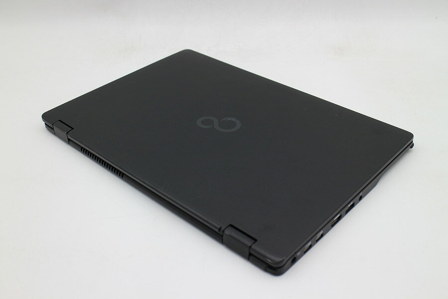 富士通 LIFEBOOK UH10 E3 Core i5 1135G7 2.4GHz 8GB 256GB(SSD) 13.3W comfull-premium-10095322 PCコンフルプレミアム楽天市場店 サンプル画像3
