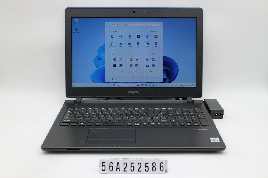 EPSON Endeavor NJ4400E Core i5 10210U 1.6GHz/8GB