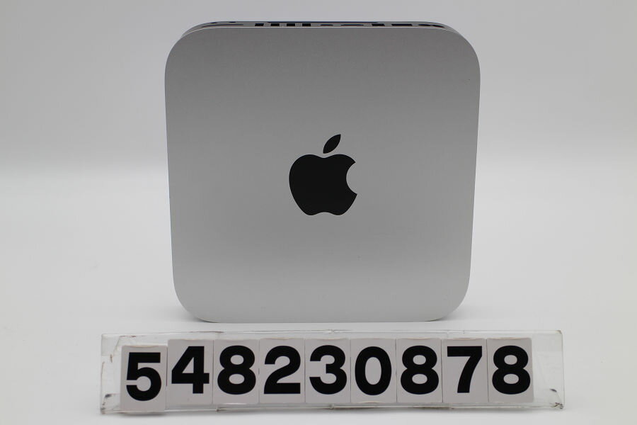 Apple Mac mini A1347 Late 2012 MD388J/A Core i7 3615QM 2.3GHz/16GB/1TB【中古】【20231007】
