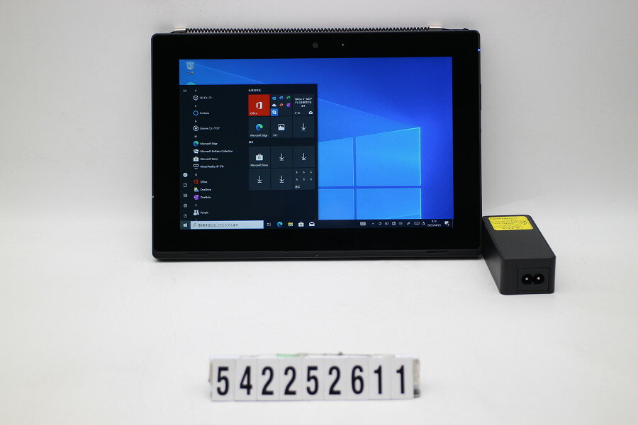 樂天商城 - NEC PC-VKZ11T1B4 Celeron N3450 1.1GHz/4GB/128GB/10.1W/WUXGA(1920x1200) タッチパネル/Win10【中古】【20260218】