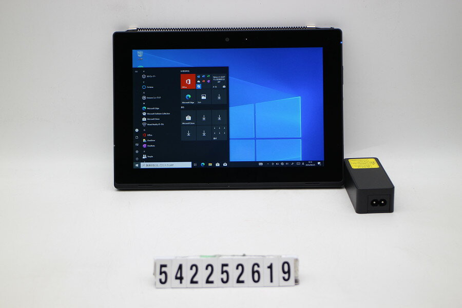 樂天商城 - NEC PC-VKZ11T1B4 Celeron N3450 1.1GHz/4GB/128GB/10.1W/WUXGA(1920x1200) タッチパネル/Win10【中古】【20260218】