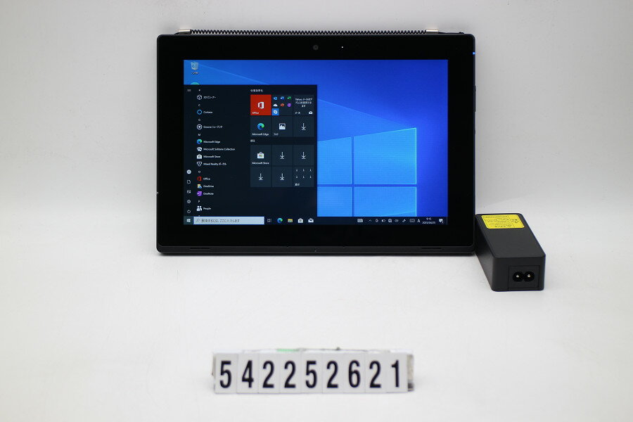 NEC PC-VKZ11T1B4 Celeron N3450 1.1GHz/4GB/128GB/10.1W/WUXGA(1920x1200) タッチパネル/Win10【中古】【20260218】