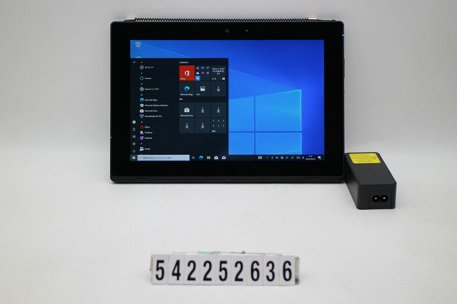 樂天商城 - NEC PC-VKZ11T1B4 Celeron N3450 1.1GHz/4GB/128GB/10.1W/WUXGA(1920x1200) タッチパネル/Win10【中古】【20260218】