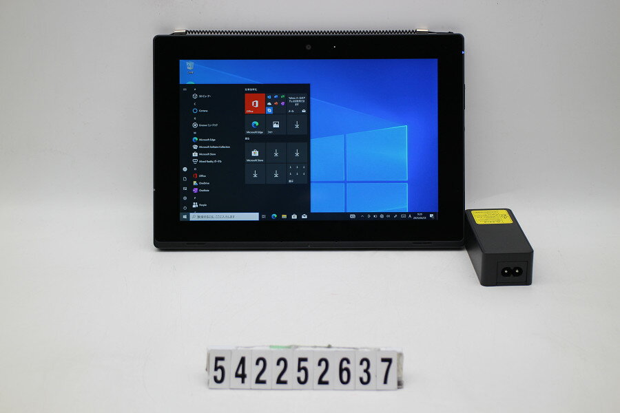 NEC PC-VKZ11T1B4 Celeron N3450 1.1GHz/4GB/128GB/10.1W/WUXGA(1920x1200) タッチパネル/Win10【中古】【20260218】