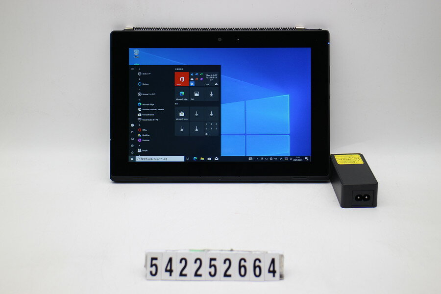 樂天商城 - NEC PC-VKZ11T1B4 Celeron N3450 1.1GHz/4GB/128GB/10.1W/WUXGA(1920x1200) タッチパネル/Win10【中古】【20260218】