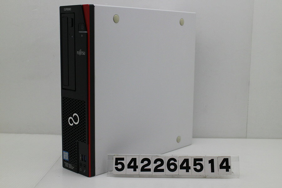 樂天商城 - 富士通 ESPRIMO D588/BX Core i3 9100 3.6GHz/8GB/256GB(SSD)/Multi/Win11【中古】【20260313】
