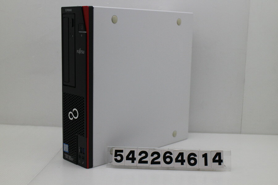 樂天商城 - 富士通 ESPRIMO D588/BX Core i3 9100 3.6GHz/8GB/256GB(SSD)/Multi/Win11【中古】【20260313】