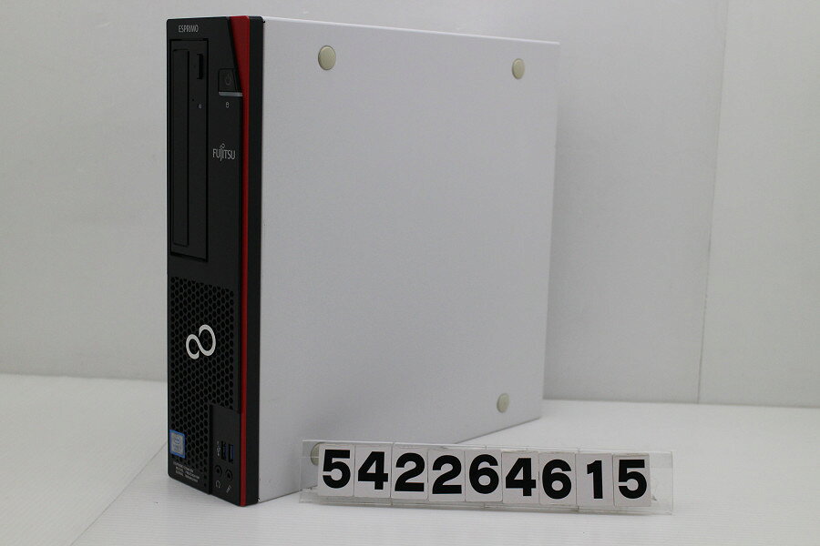 樂天商城 - 富士通 ESPRIMO D588/BX Core i3 9100 3.6GHz/8GB/256GB(SSD)/Multi/Win11【中古】【20260313】