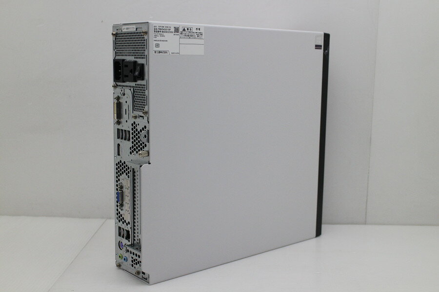 富士通 ESPRIMO D588/BX Cor...の紹介画像2