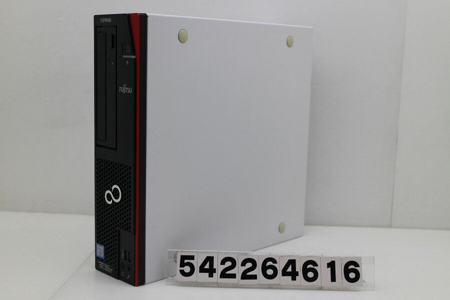 ACER - 富士通 ESPRIMO D588/BX Core i3 9100 3.6GHz/8GB/256GB(SSD)/Multi/Win11【中古】【20260313】