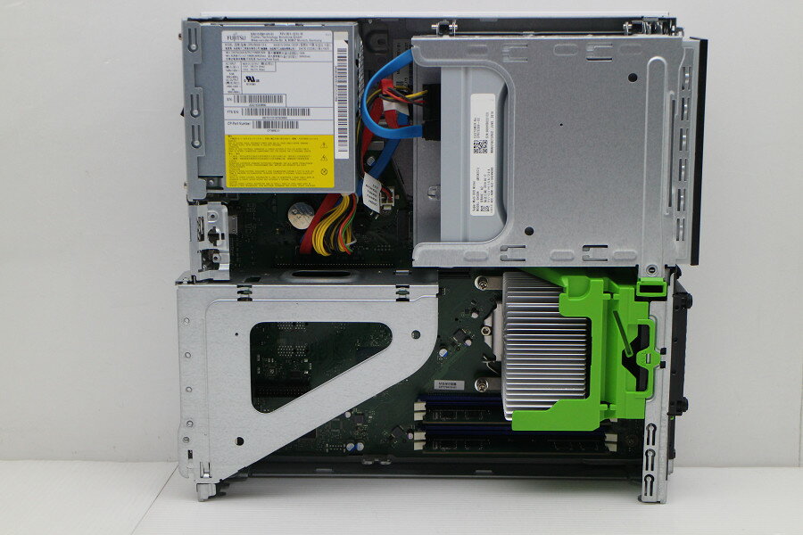 富士通 ESPRIMO D588/BX Cor...の紹介画像3