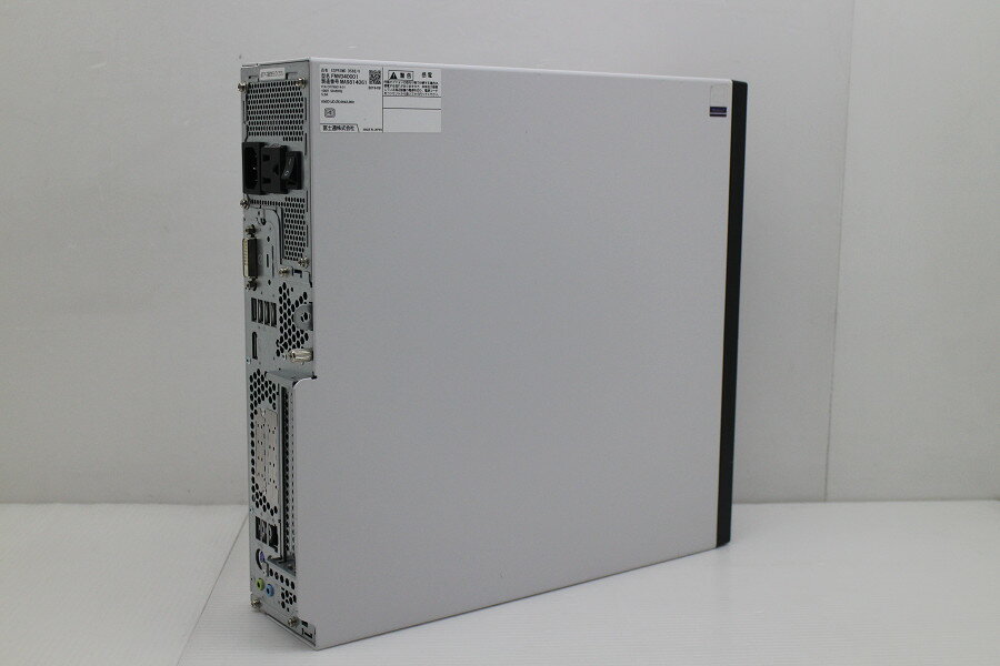 富士通 ESPRIMO D588/V Core...の紹介画像2