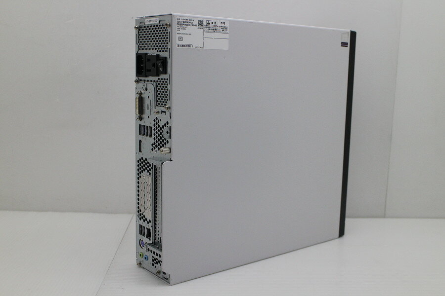富士通 ESPRIMO D588/V Core...の紹介画像2