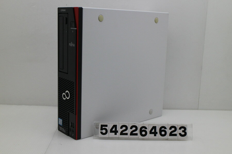 NEC - 富士通 ESPRIMO D588/V Core i5 8500 3GHz/8GB/256GB(SSD)/Multi/Win11【中古】【20260313】