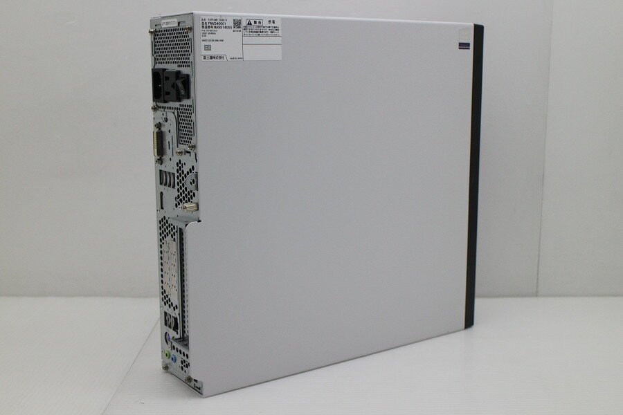 富士通 ESPRIMO D588/V Core...の紹介画像2