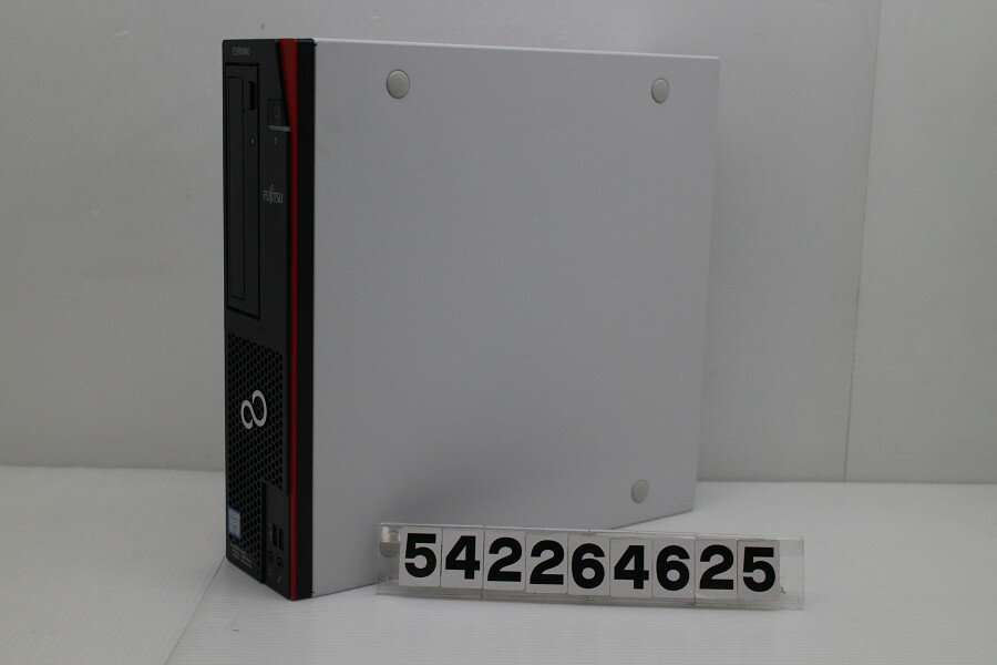 樂天商城 - 富士通 ESPRIMO D588/T Core i5 8500 3GHz/8GB/256GB(SSD)/DVD/Win11【中古】【20260313】