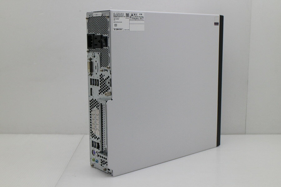 富士通 ESPRIMO D588/VX Cor...の紹介画像2