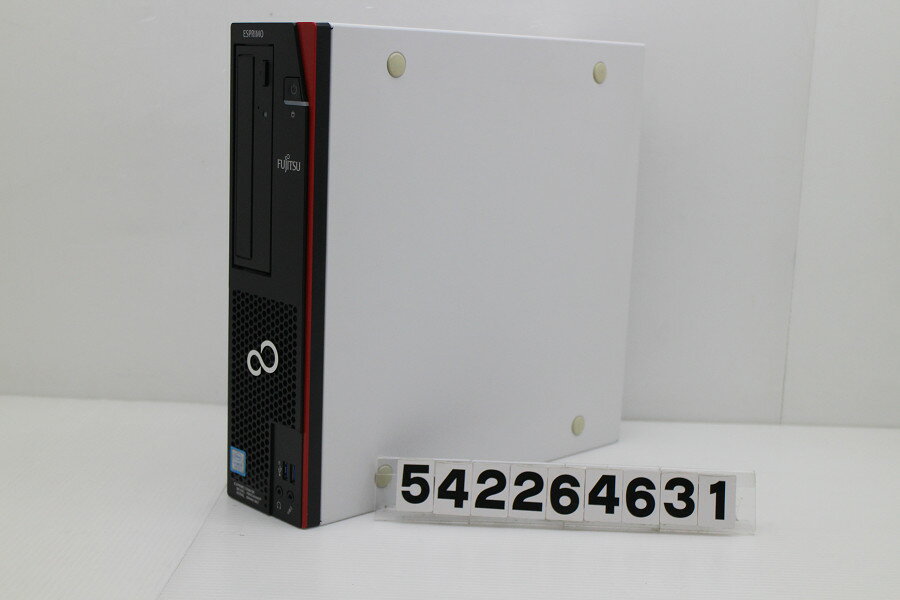樂天商城 - 富士通 ESPRIMO D588/BX Core i5 9500 3GHz/8GB/256GB(SSD)/Multi/Win11【中古】【20260313】