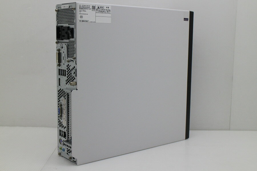 富士通 ESPRIMO D588/BX Cor...の紹介画像2