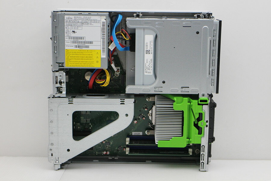 富士通 ESPRIMO D588/BX Cor...の紹介画像3