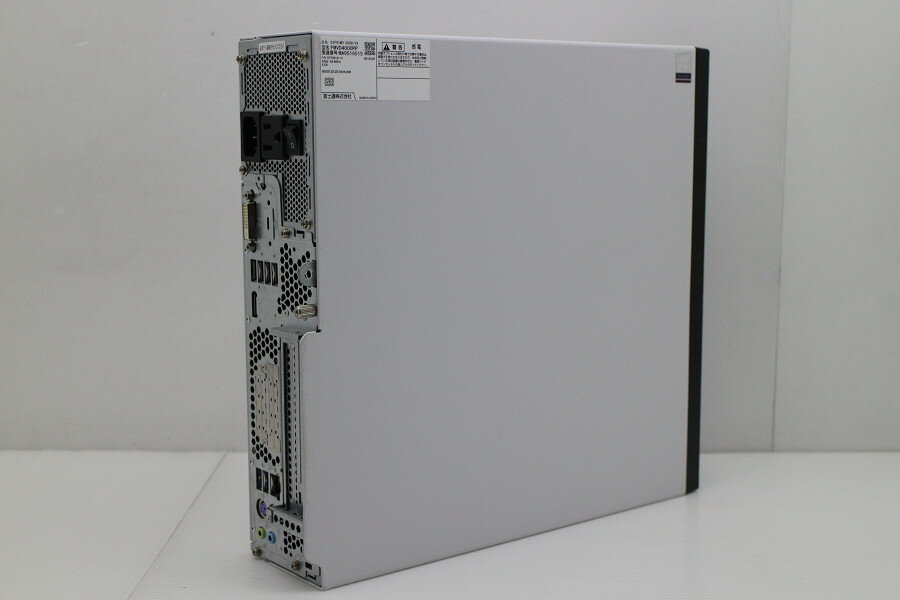 富士通 ESPRIMO D588/VX Cor...の紹介画像2