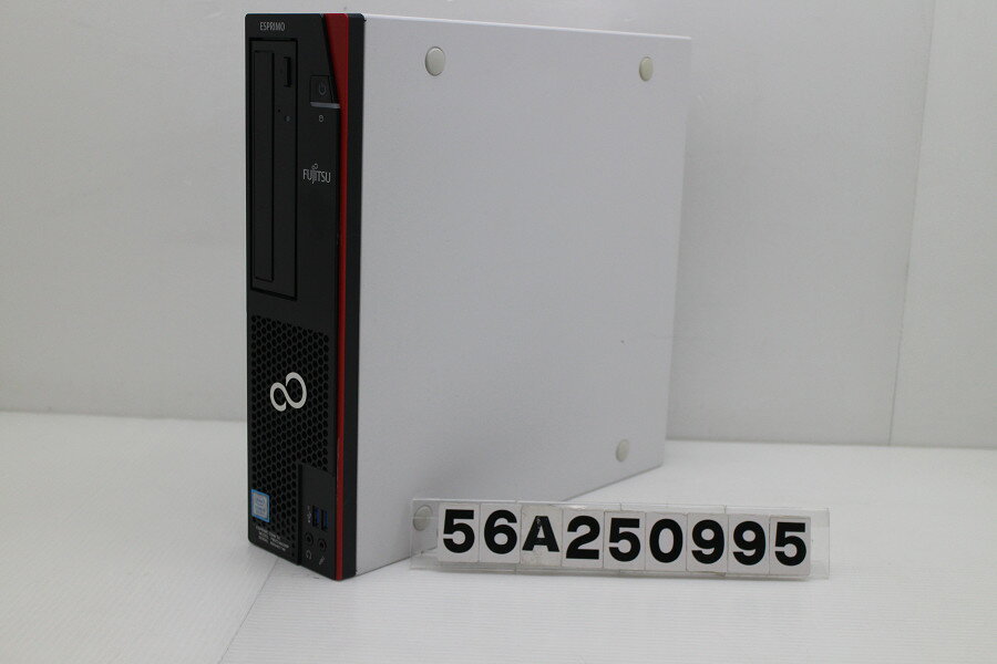 富士通 ESPRIMO D588/TX Core i5 8500 3GHz/8GB/256GB(SSD)/Multi/Win11【中古】【20260313】