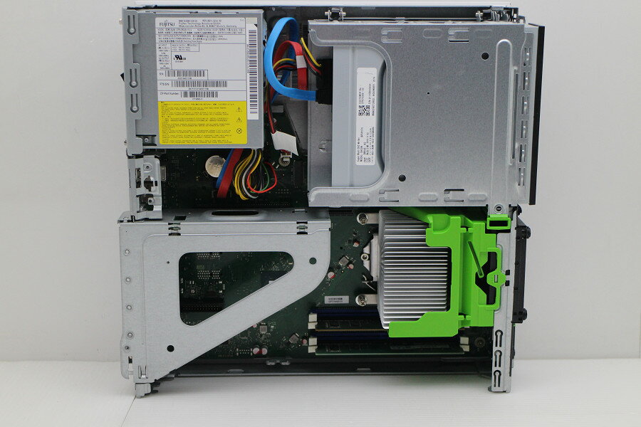 富士通 ESPRIMO D588/BX Cor...の紹介画像3