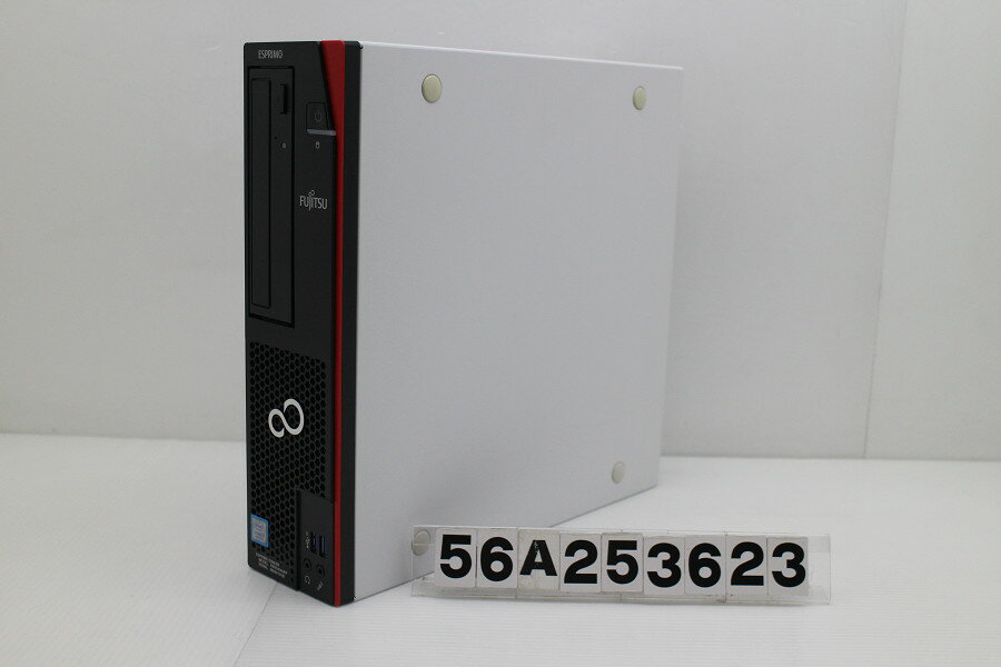 富士通 ESPRIMO D588/BX Core...の商品画像
