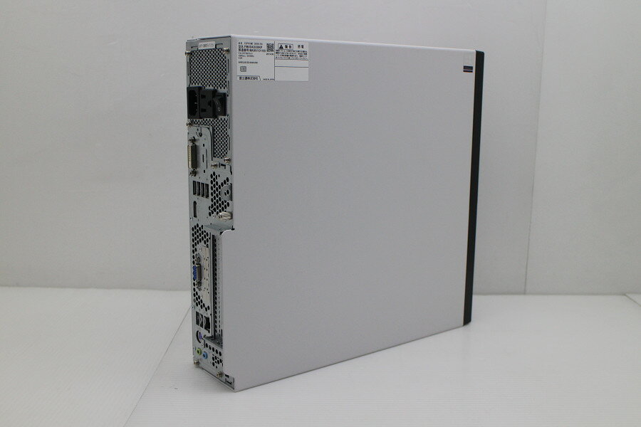 富士通 ESPRIMO D588/BX Cor...の紹介画像2
