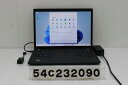 Lenovo ThinkPad X13 Gen2 Ryzen 5 Pro 5650U 2.3GHz/8GB/256GB(SSD)/13.3W/FHD(1920x1080)/Win11yÁzy20231222z