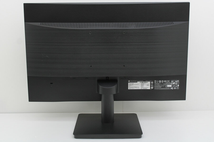 hp N223v 21.5インチワイド FHD(1920x1080)液晶モニター D-Sub×1/DVI-D×1【中古】【20240111】